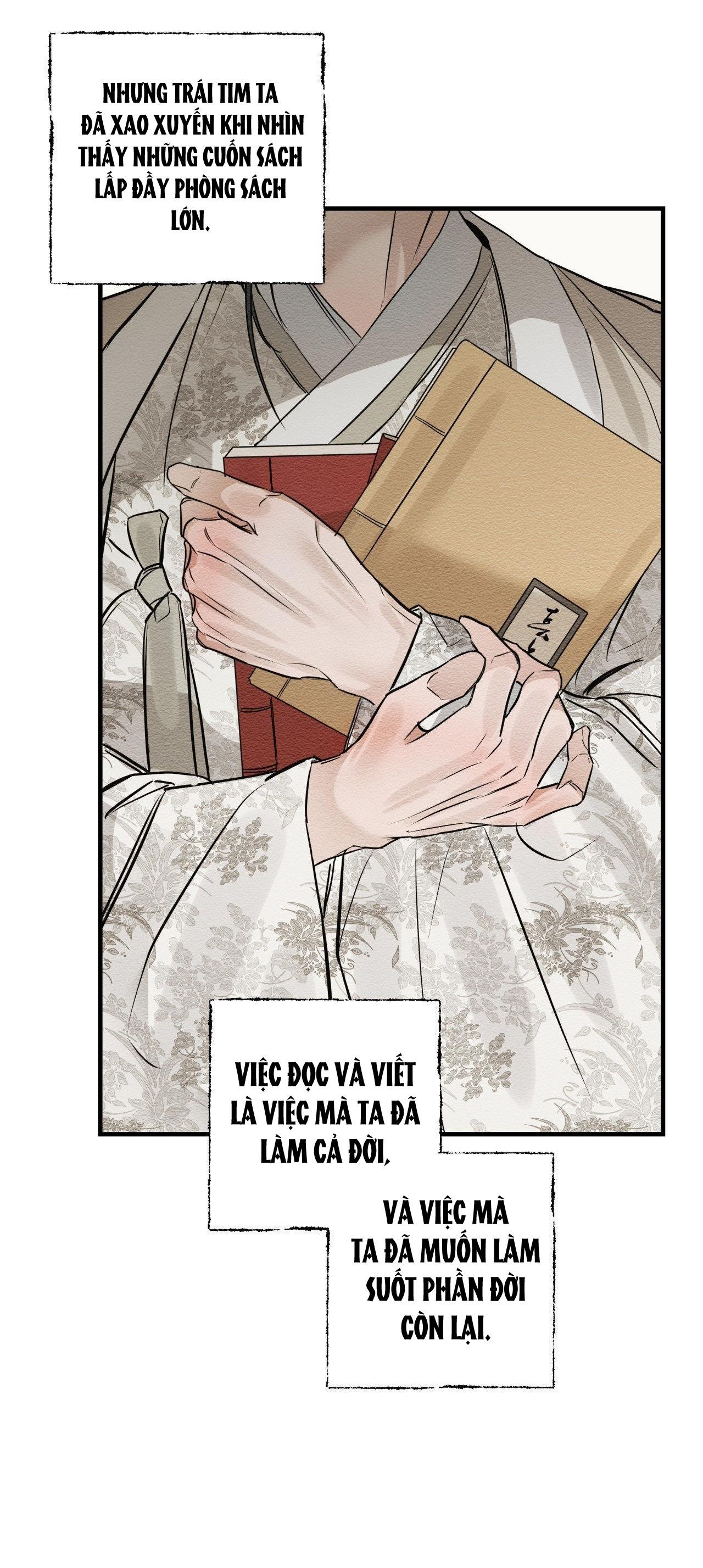 Đọc truyện DUYÊN PHẬN - Chapter 7