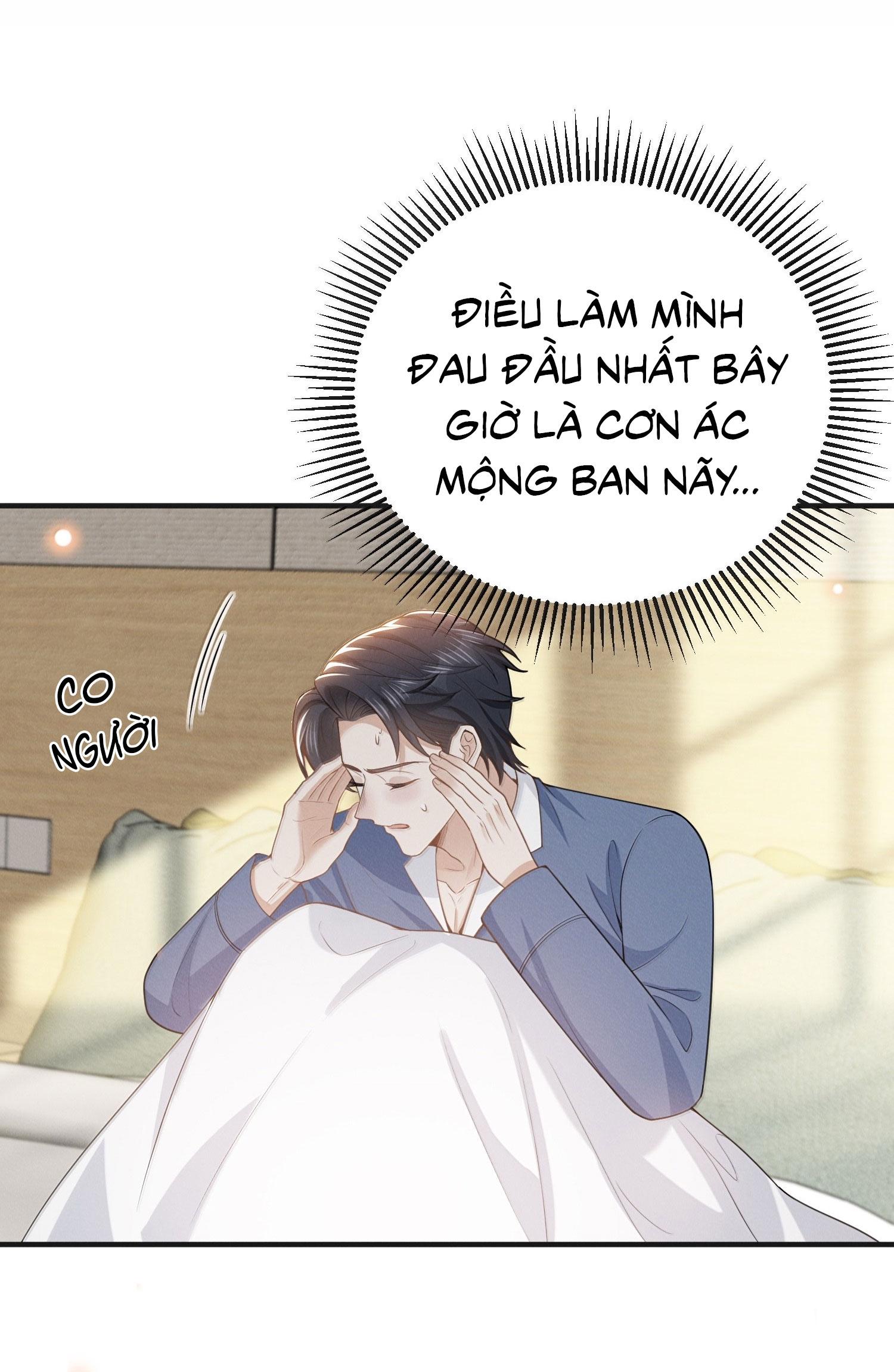 Đọc truyện Lai sinh bất kiến - Chapter 141