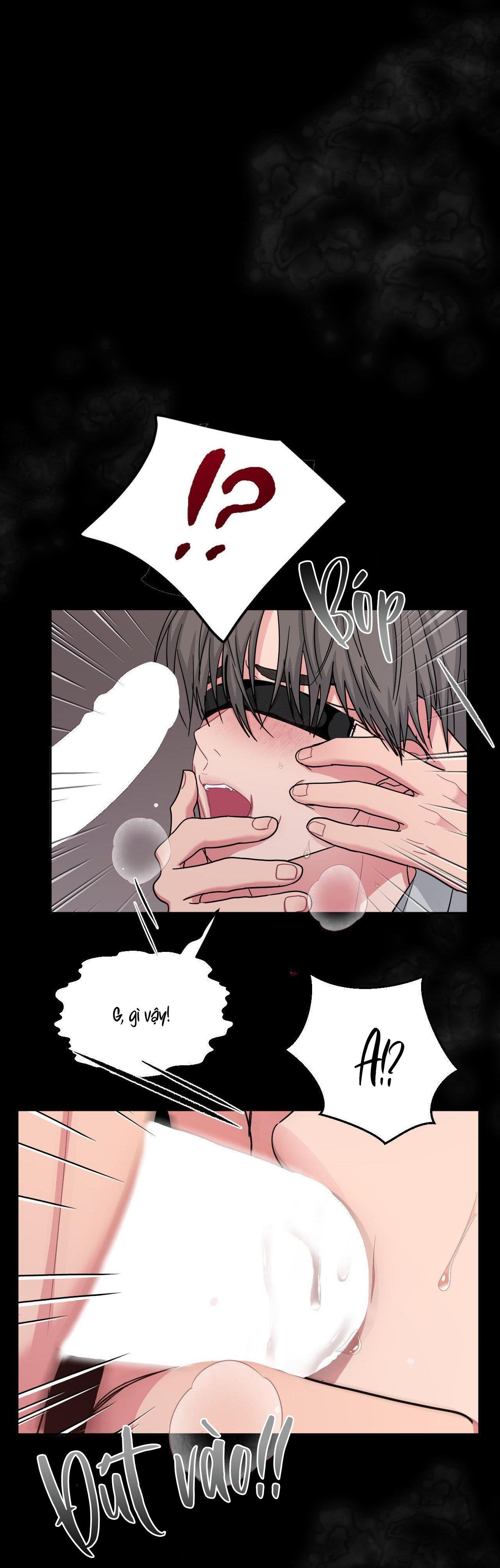 Đọc truyện  Chàng Trai Mỹ Thuật - Chapter 35