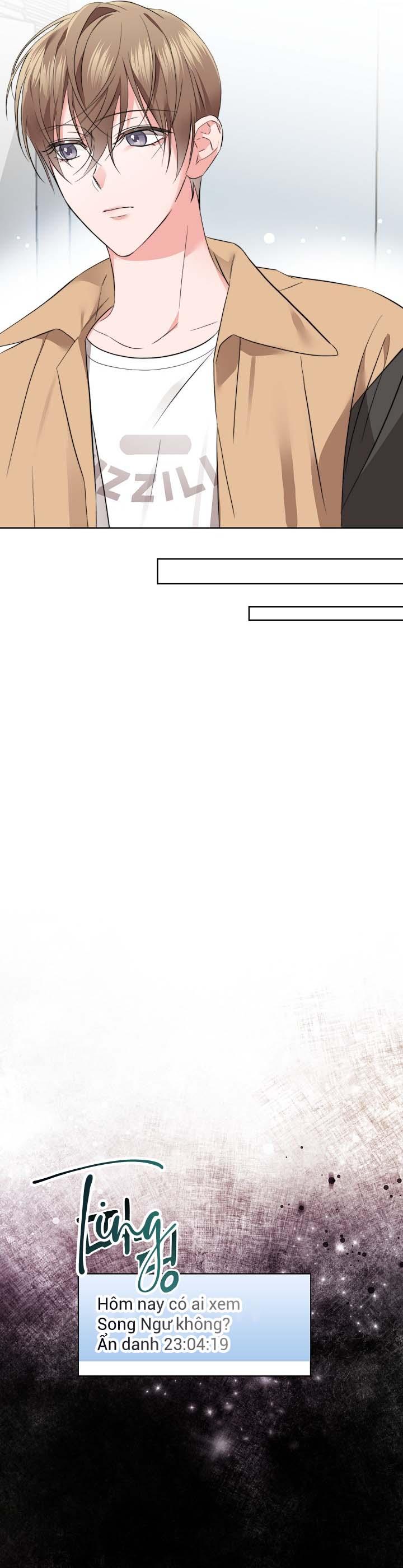 Đọc truyện  Masquerade - Chapter 7