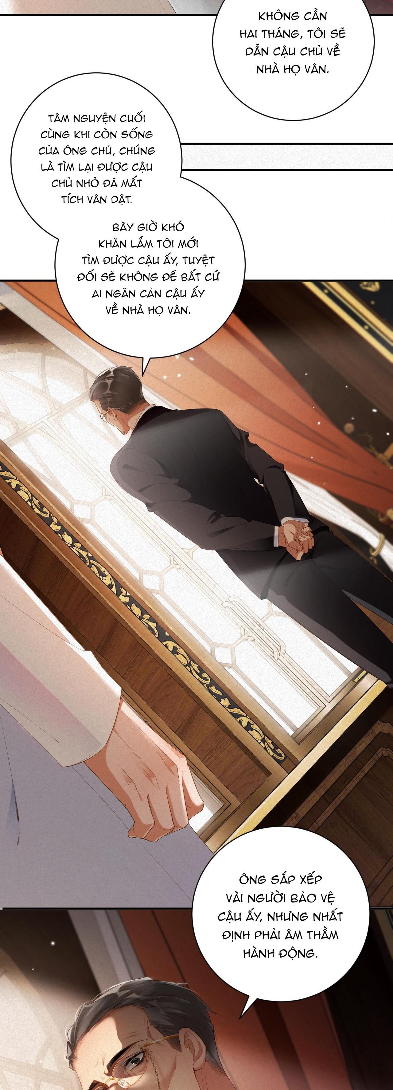 Đọc truyện CHỒNG CŨ MUỐN TÁI HÔN LẦN NỮA - Chapter 52