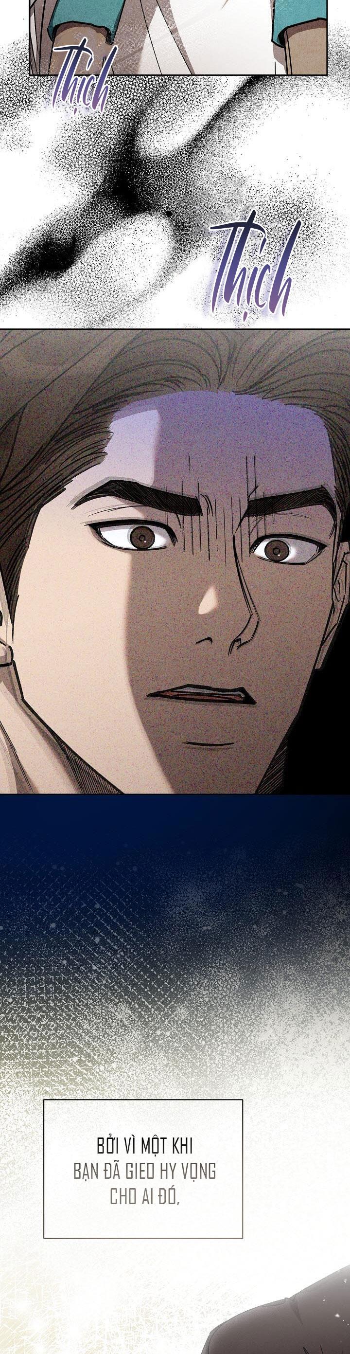 Đọc truyện CHẠM VÀO EM - Chapter 33