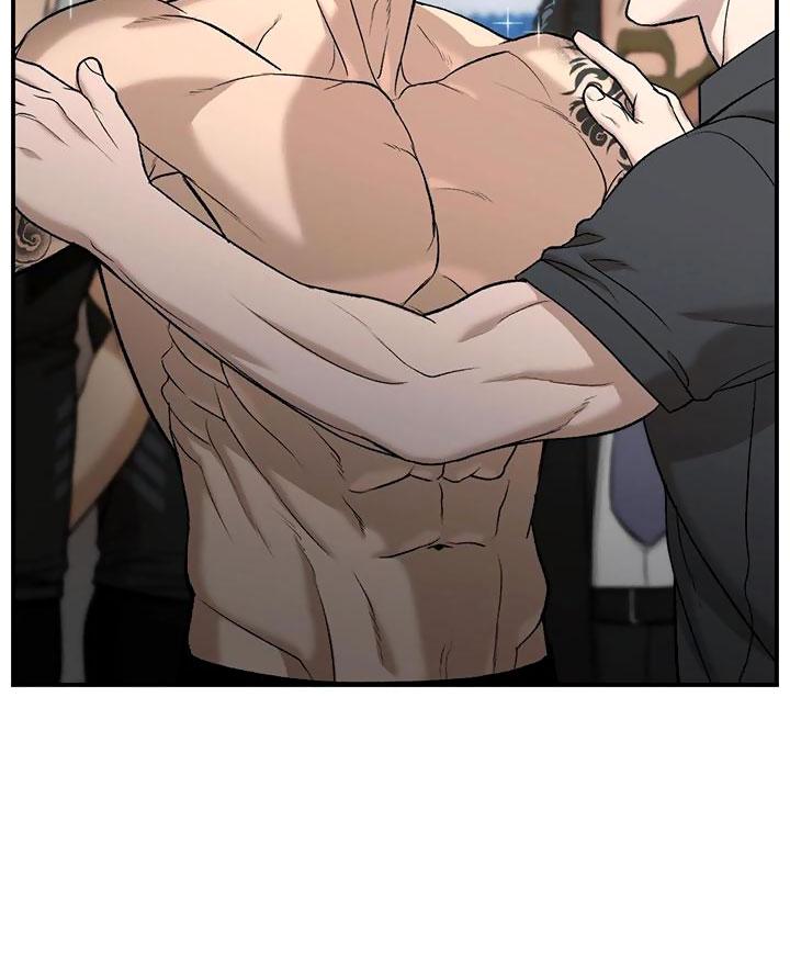 Đọc truyện Jinx - Chapter 40