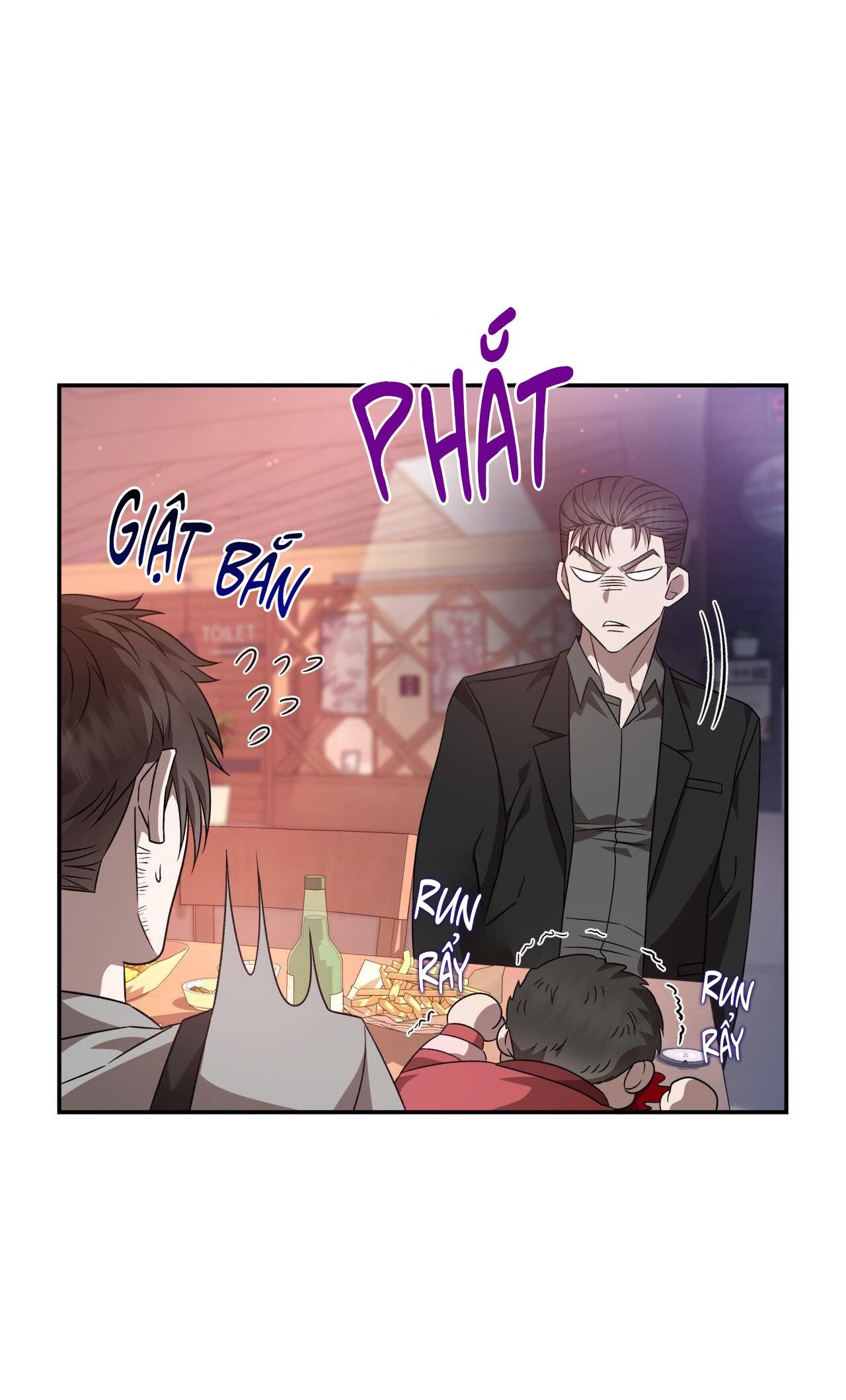 Đọc truyện Raw - Chapter 10