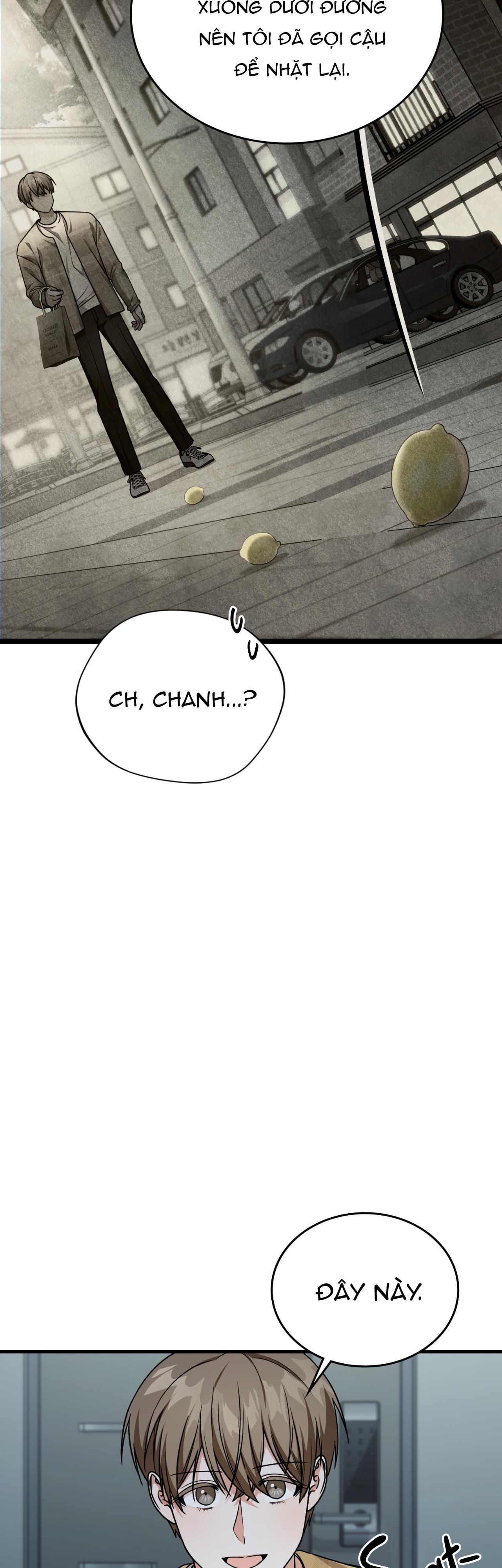 Đọc truyện Guild member - Chapter 23