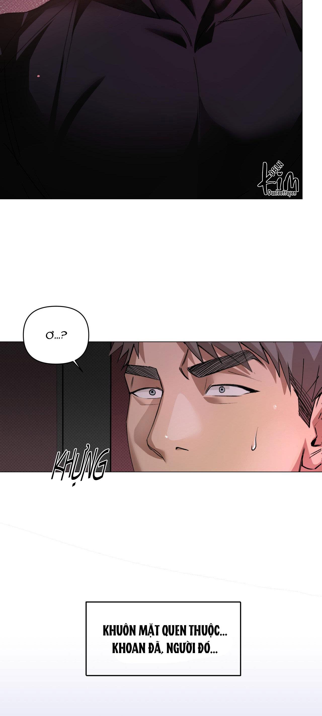 Đọc truyện BL NGẮN CHỊCH HỎNY - Chapter 24.1