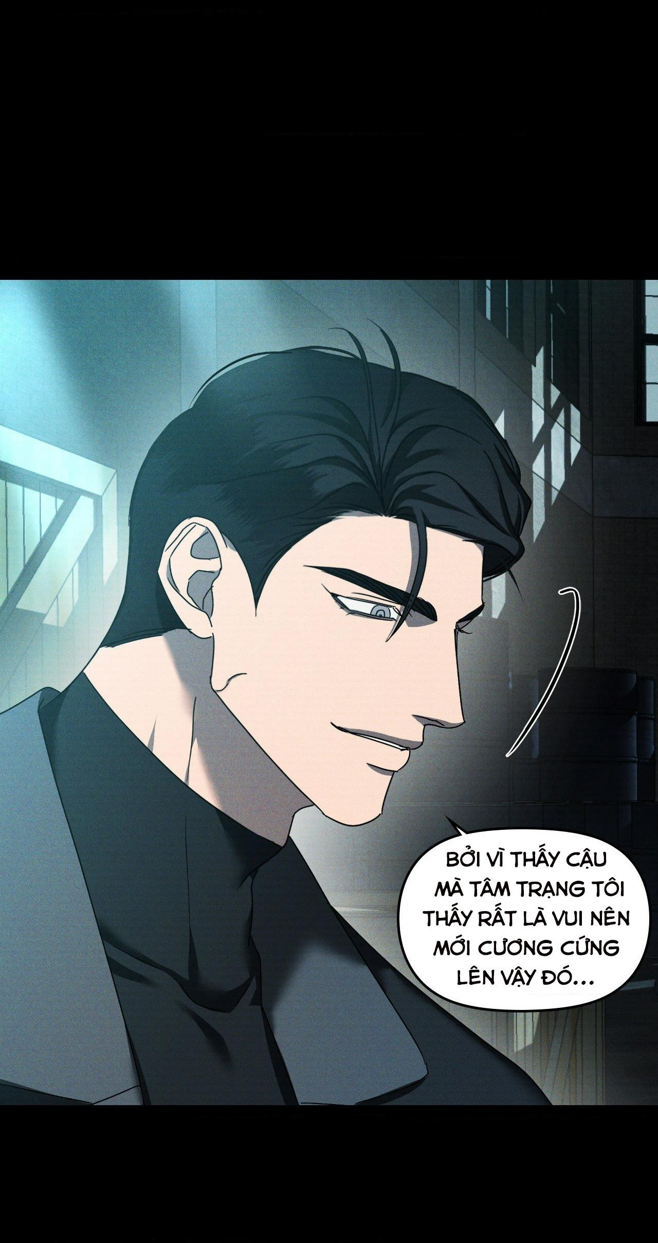 Đọc truyện THE EDEN - Chapter 9