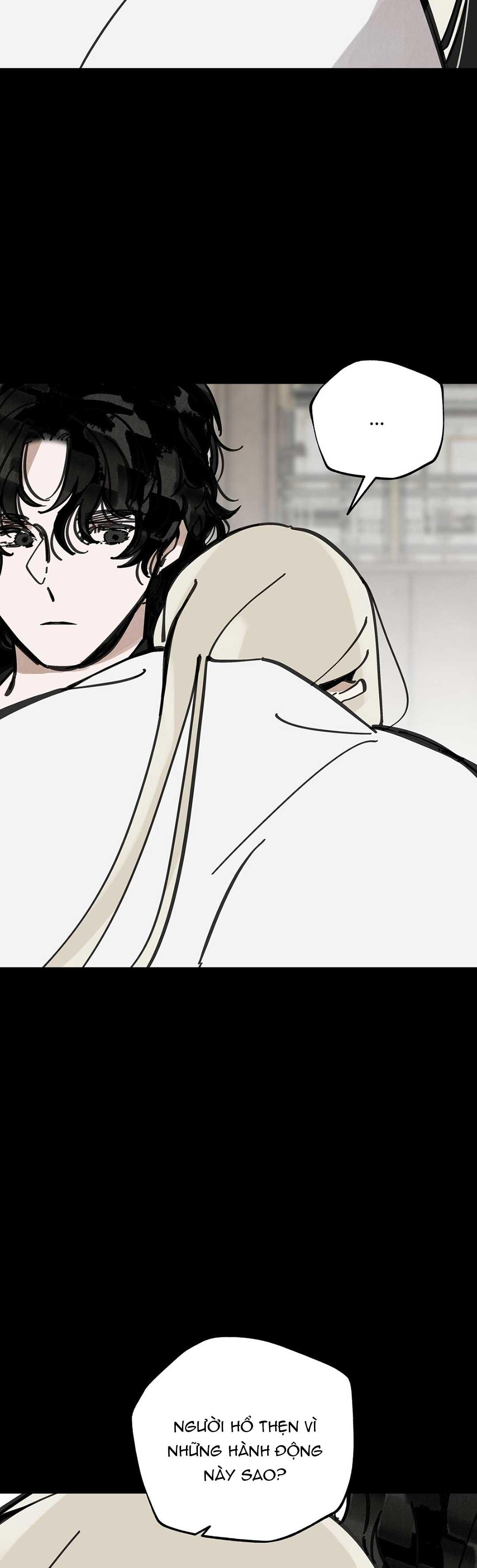 Đọc truyện PALJAE - Chapter 108