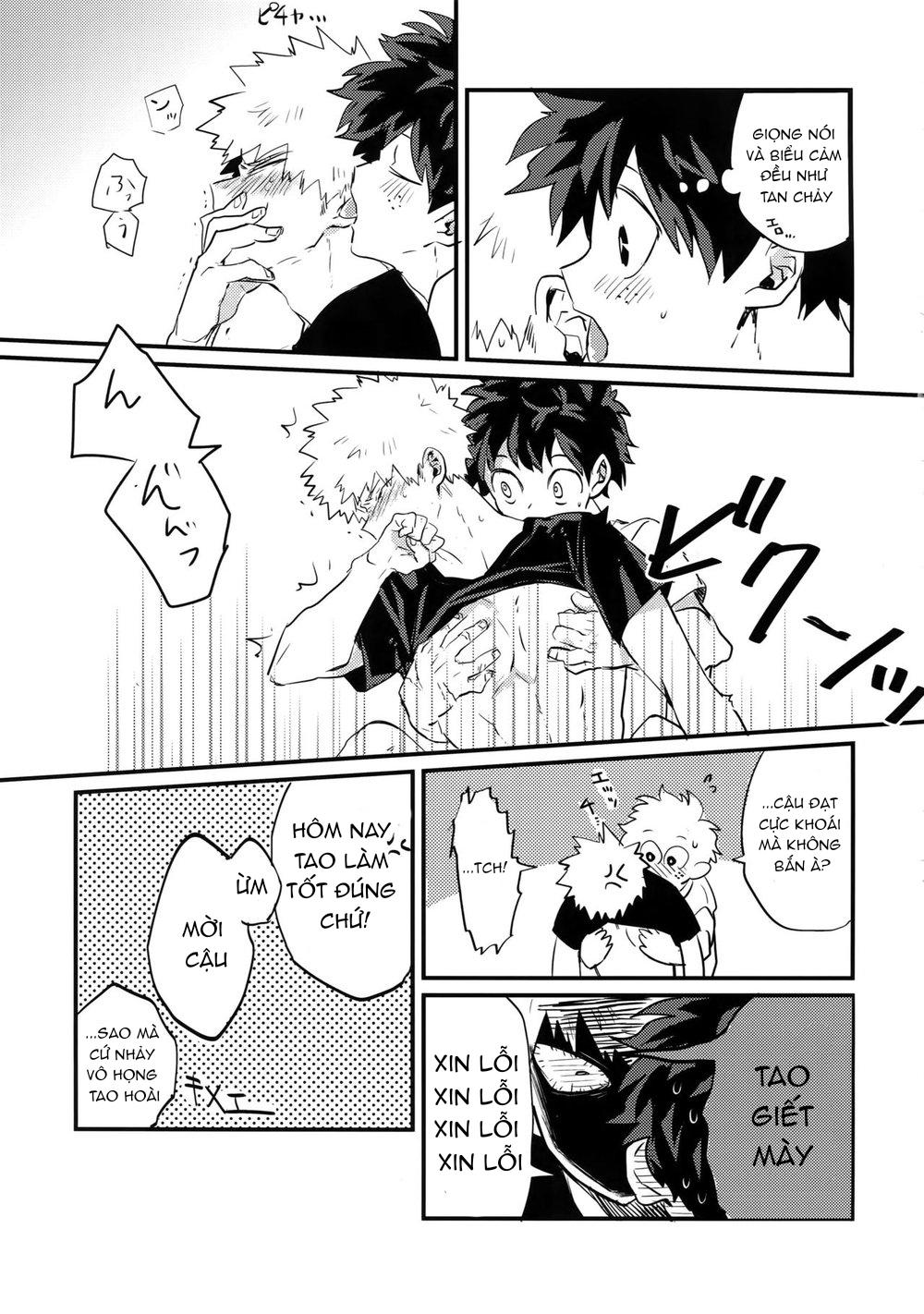 Đọc truyện Ổ sìn OTP - Chapter 151.2