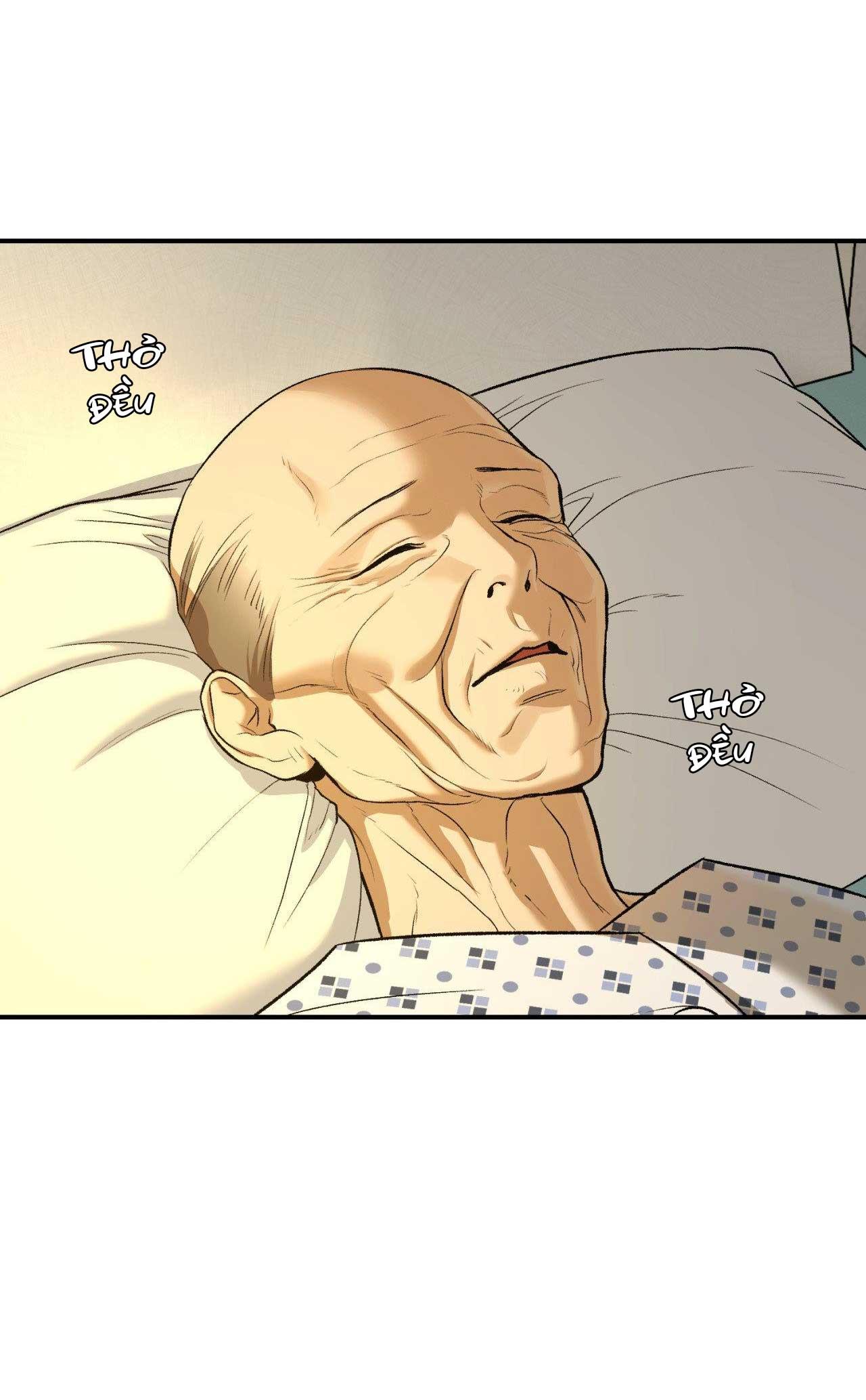 Đọc truyện Jinx - Chapter 59