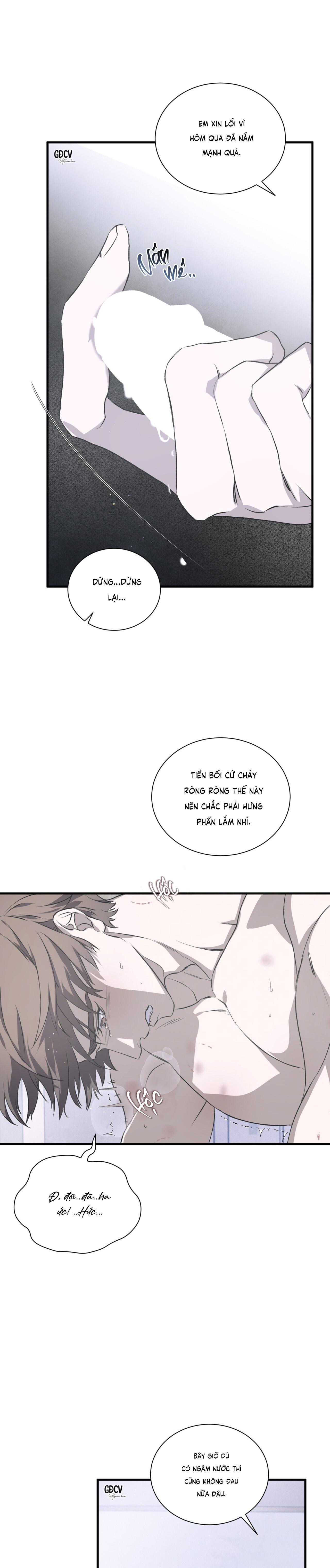 Đọc truyện LẠC LỐI - Chapter 1