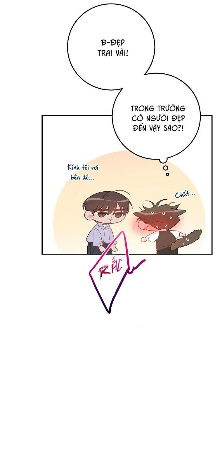 Đọc truyện Có Chuyện Gì Xảy Ra với Sự Nổi Tiếng Của Tôi Thế? - Chapter 86