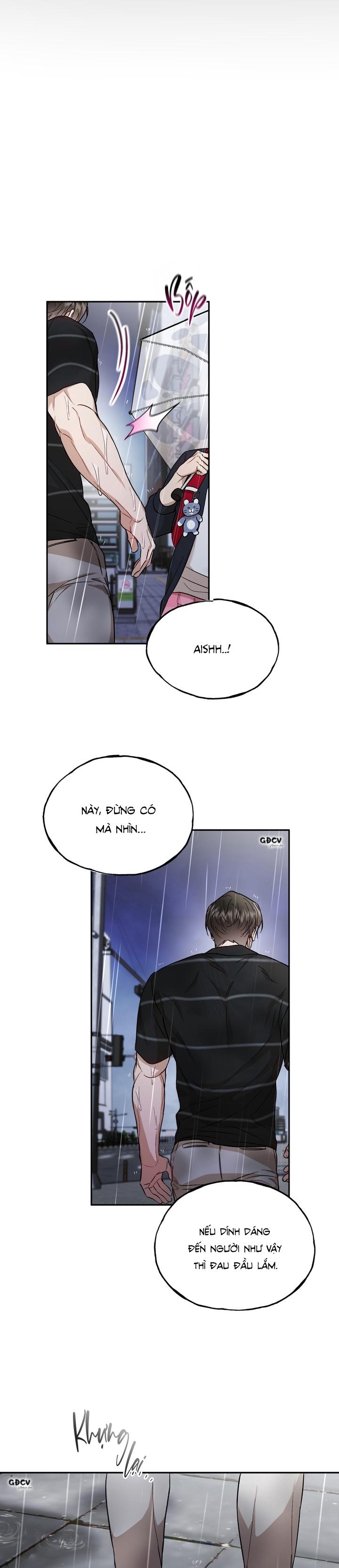 Đọc truyện KIỆT TÁC ĐIÊU KHẮC - Chapter 19