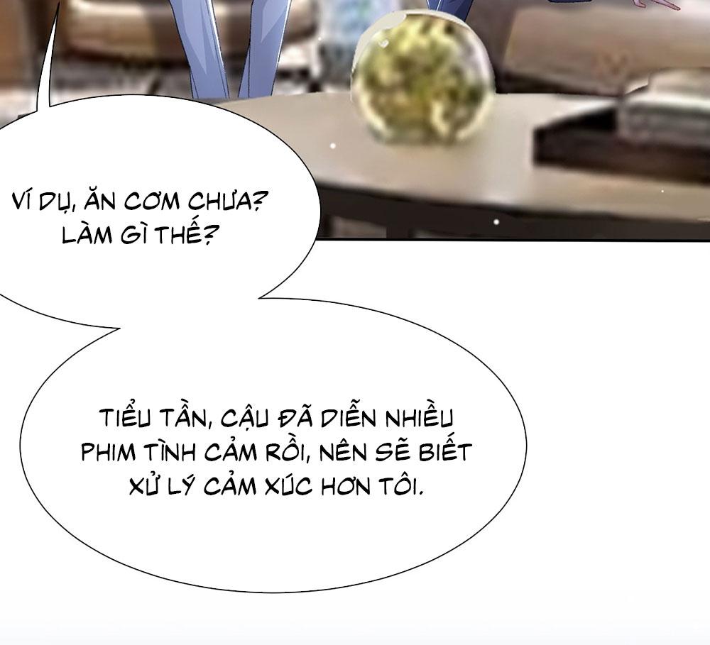 Đọc truyện Quan hệ thế thân - Chapter 164