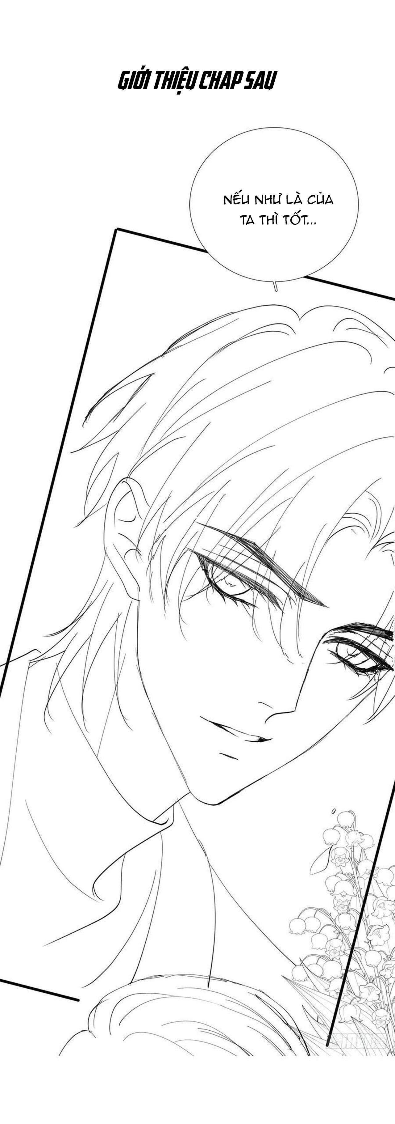 Đọc truyện Thánh Tâm không dễ chọc - Chapter 58