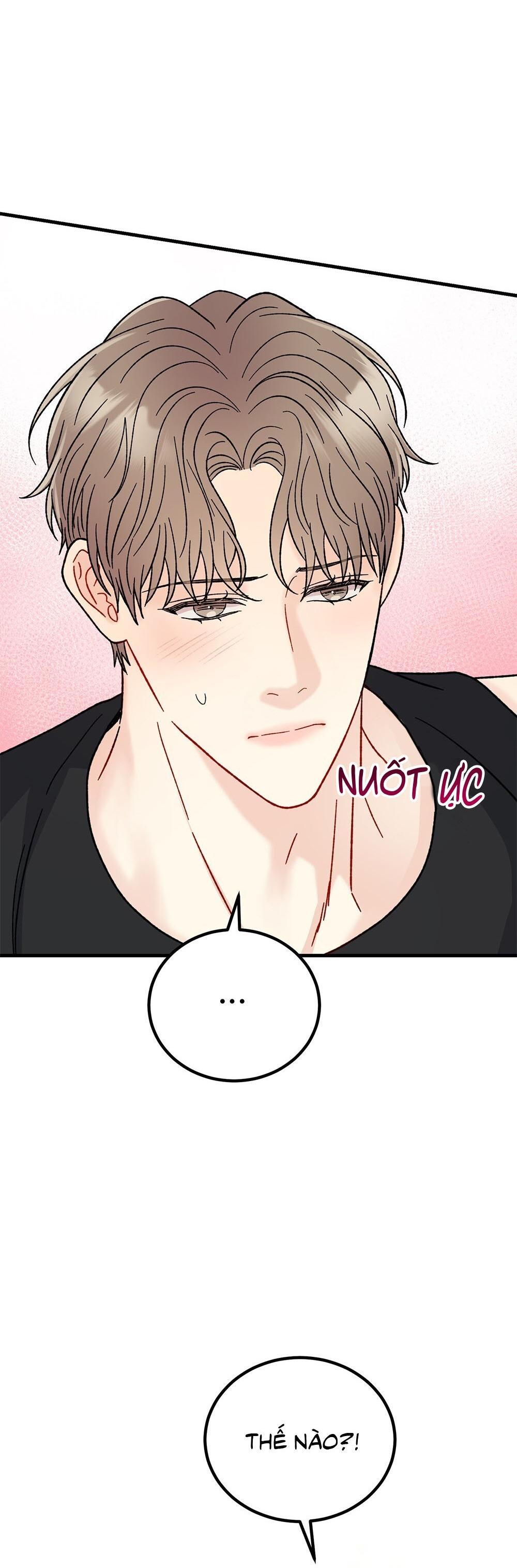 Đọc truyện CẬU KHÔNG PHẢI LÀ GU CỦA TÔI - Chapter 32