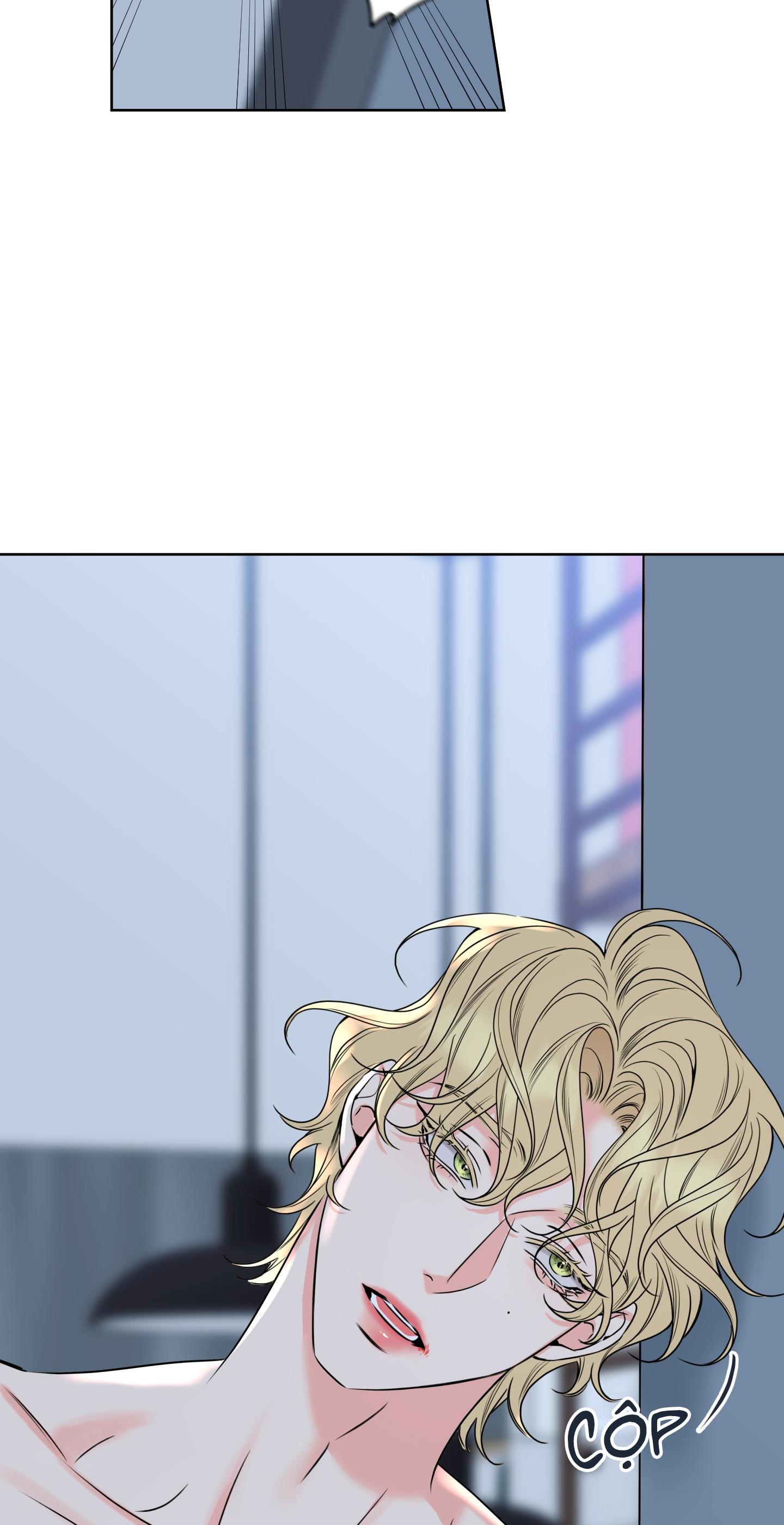 Đọc truyện HONEY TROUBLE - Chapter 31