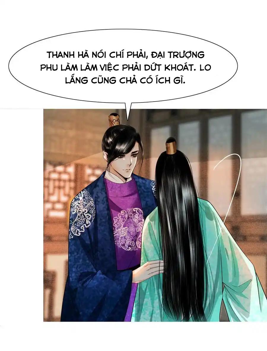 Đọc truyện Vòng Luân Hồi - Chapter 84