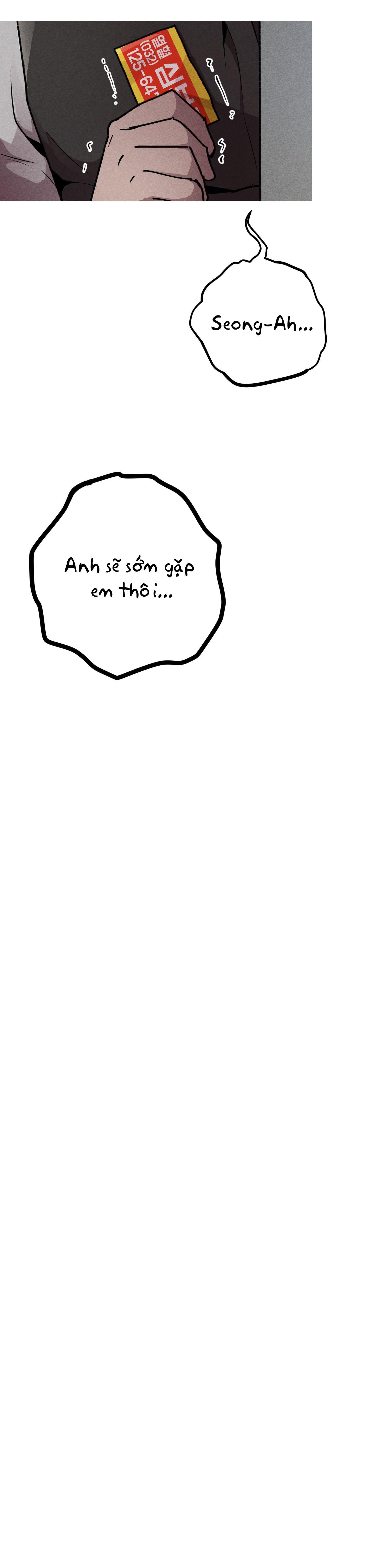 Đọc truyện QUAN HỆ GIẾT CHÓC - Chapter 12