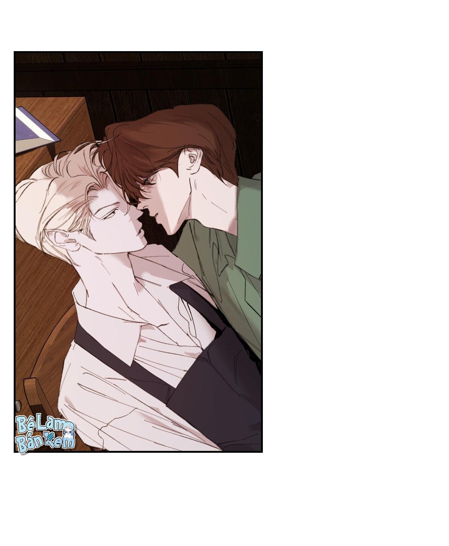 Đọc truyện TRỞ VỀ CÕI VĨNH HẰNG CỦA TA - Chapter 4
