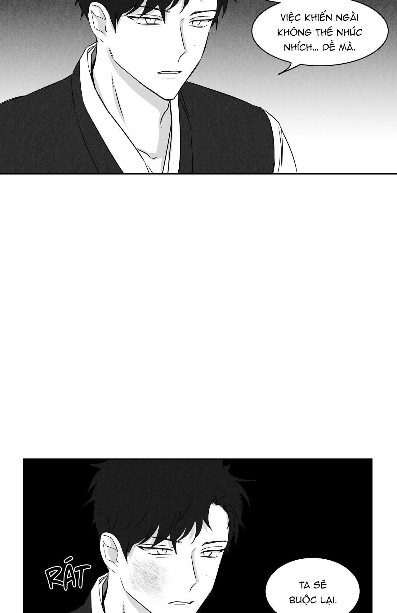 Đọc truyện Love Servant: Jin - Chapter 10