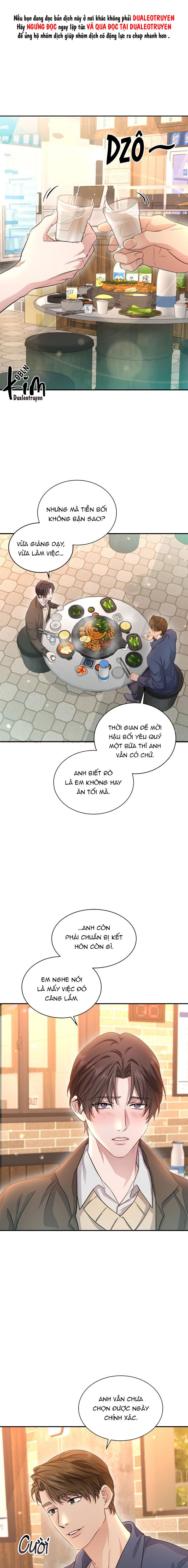 Đọc truyện RIVER OF BONDAGE - Chapter 3