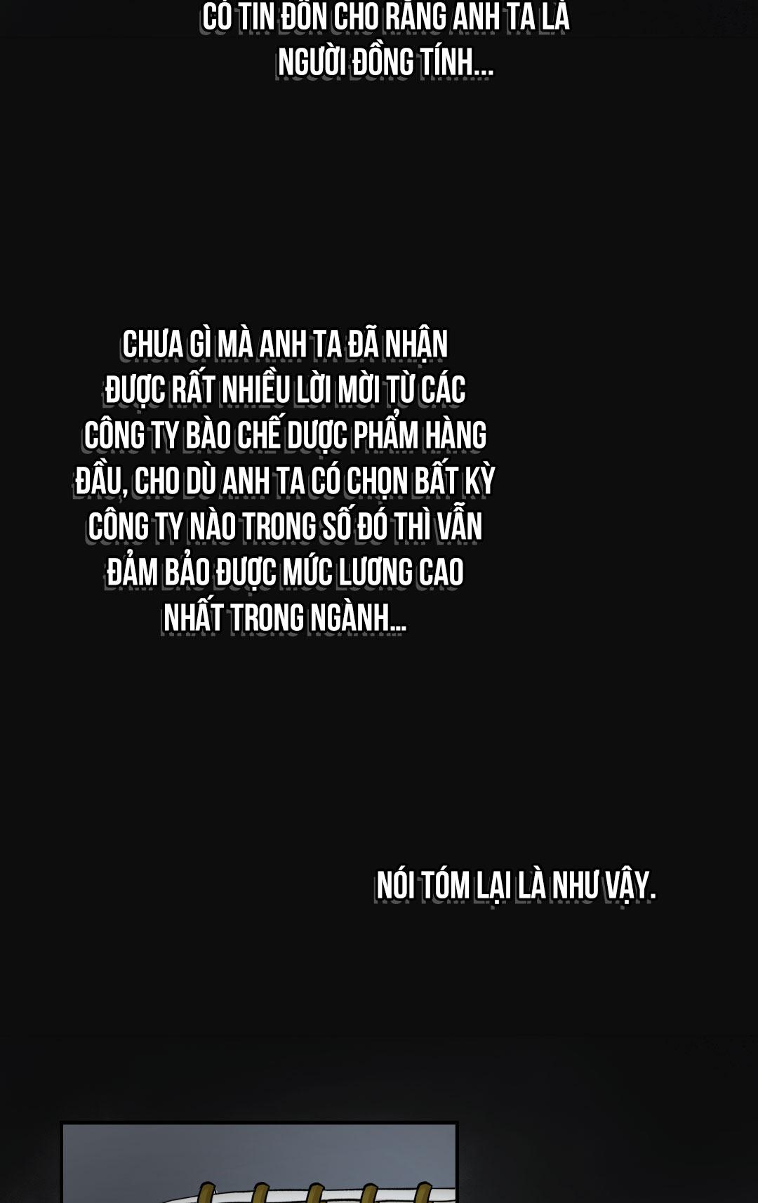 Đọc truyện NERD PROJECT - Chapter 2