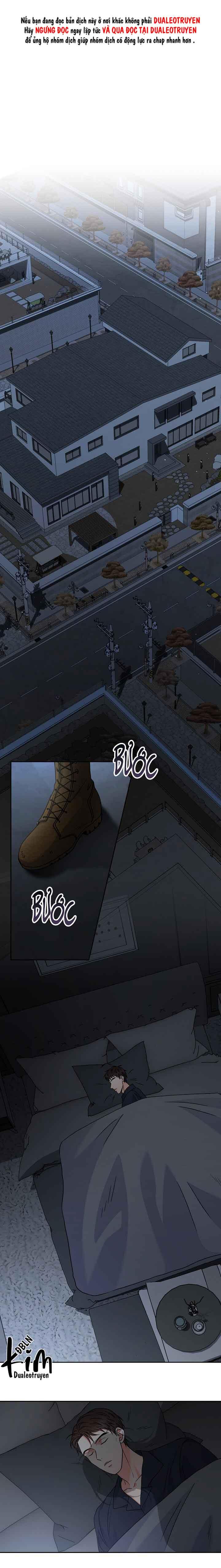 Đọc truyện CHÁN GHÉT - Chapter 47