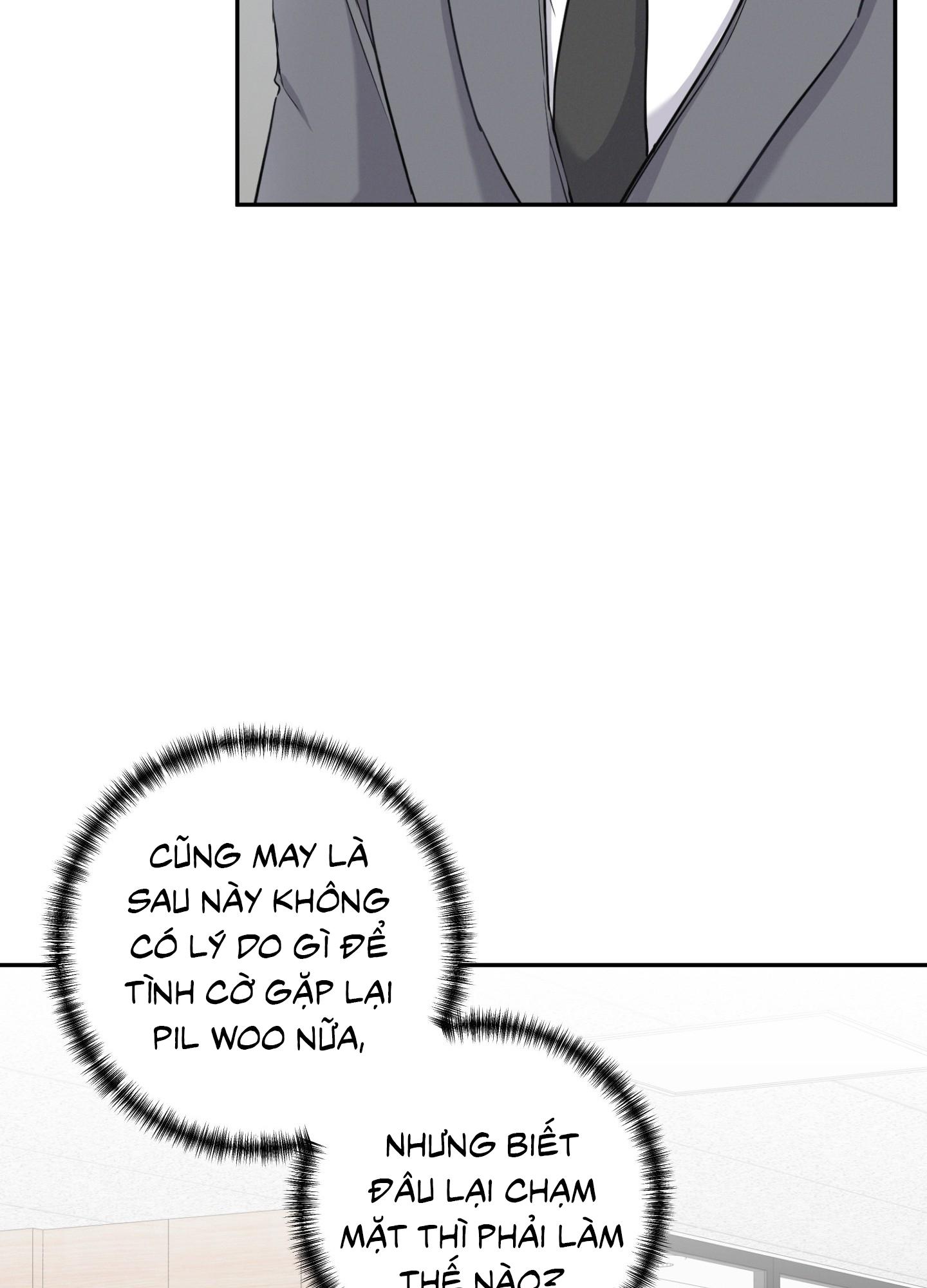 Đọc truyện Thương vụ thứ hai - Chapter 4