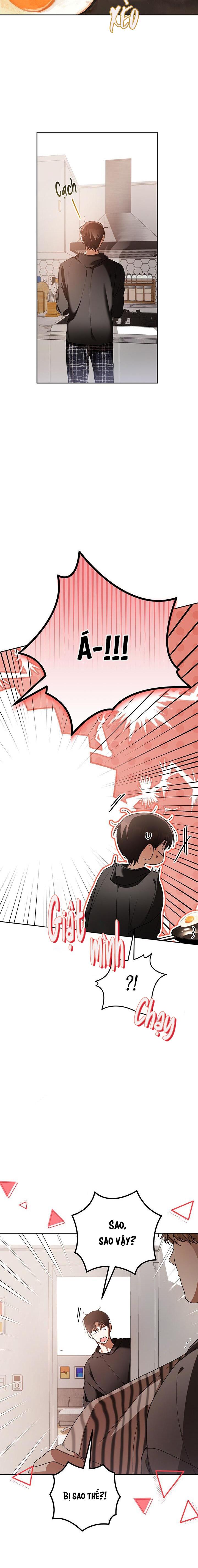 Đọc truyện CÚ ĐẤM NETKAMA - Chapter 78