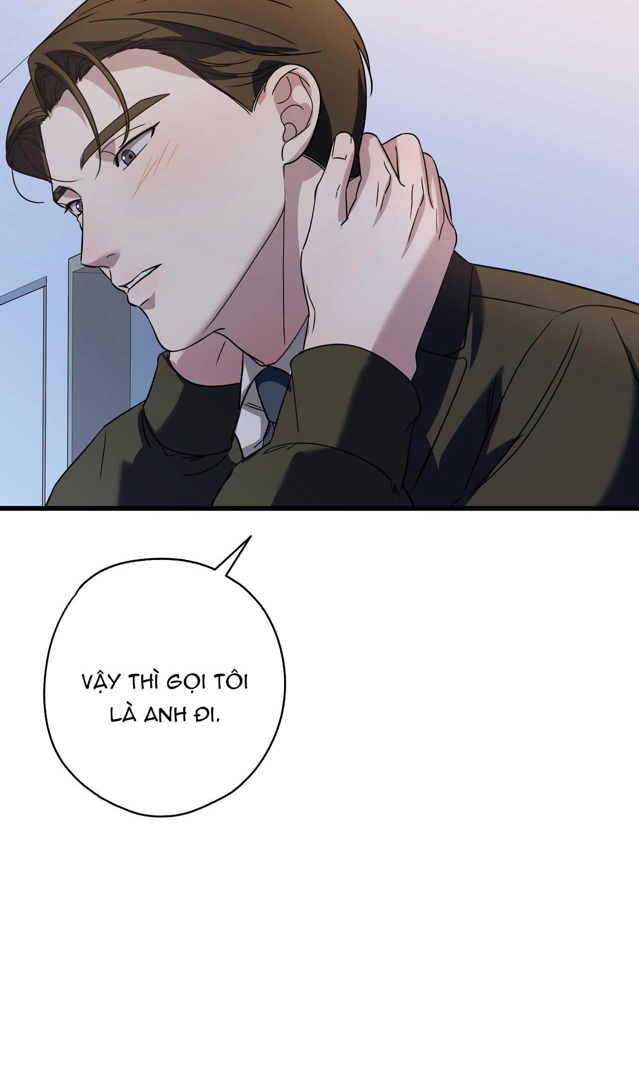 Đọc truyện HỢP ĐỒNG KẸO NGỌT - Chapter 24