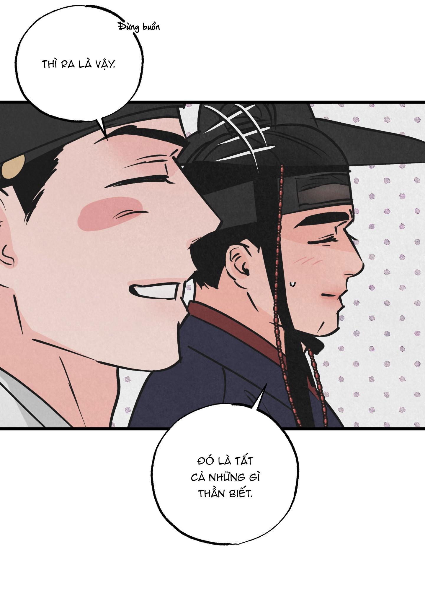 Đọc truyện CẶP ĐÔI HOÀN HẢO - Chapter 25.2