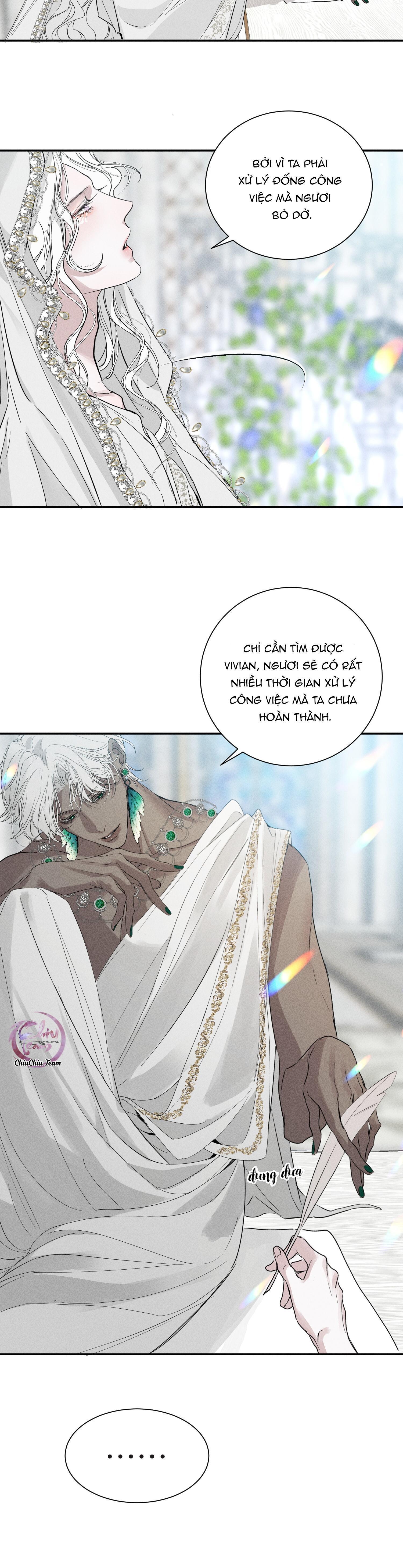 Đọc truyện Tùy Tâm Tùy Ý - Chapter 7.3