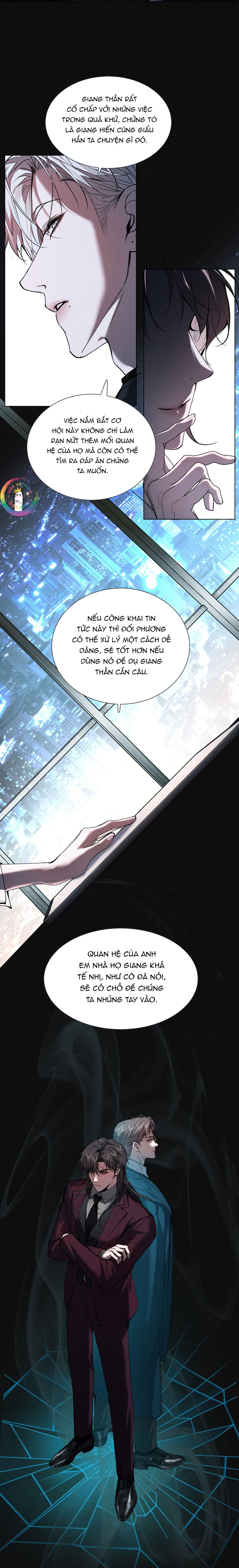 Đọc truyện Ảnh Đế Cứ Muốn Làm Kim Chủ Của Tôi - Chapter 40