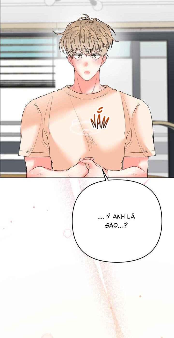 Đọc truyện  Omega Của Anh - Chapter 14