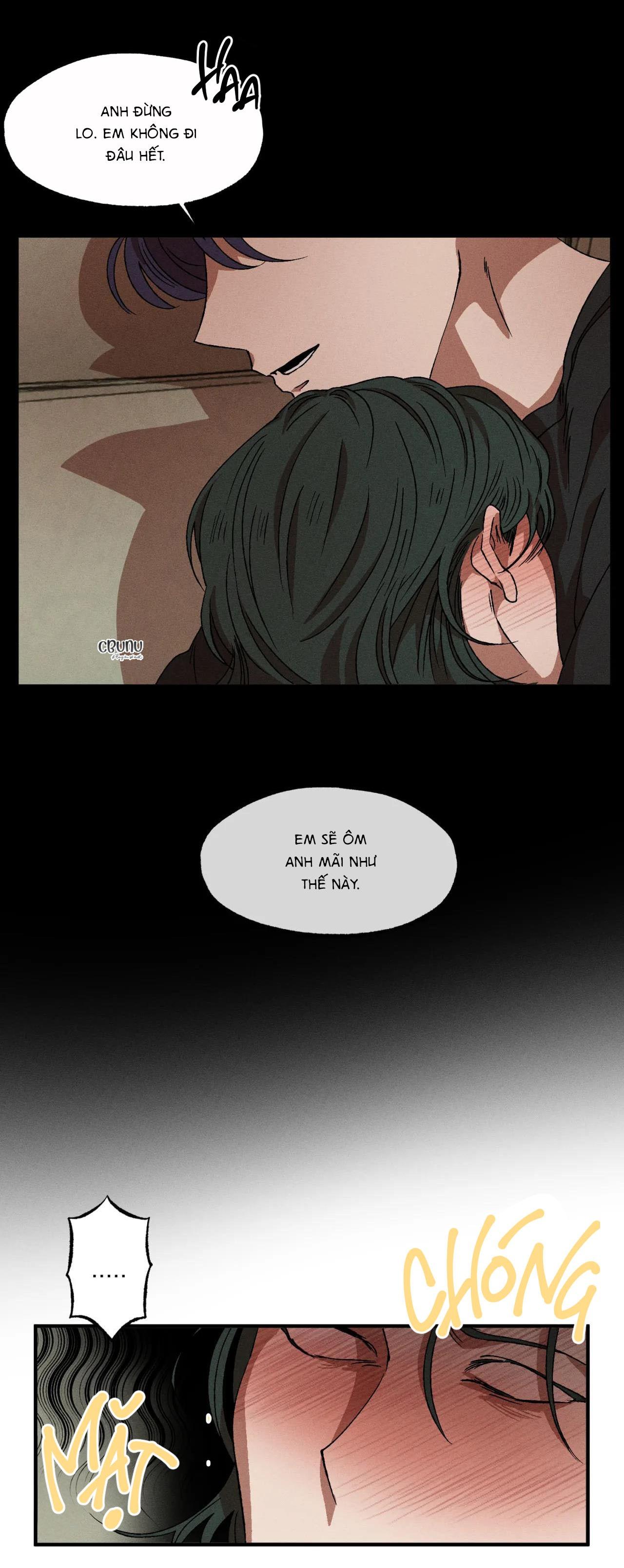 Đọc truyện  Bẫy Đôi Ngọt Ngào - Chapter 36