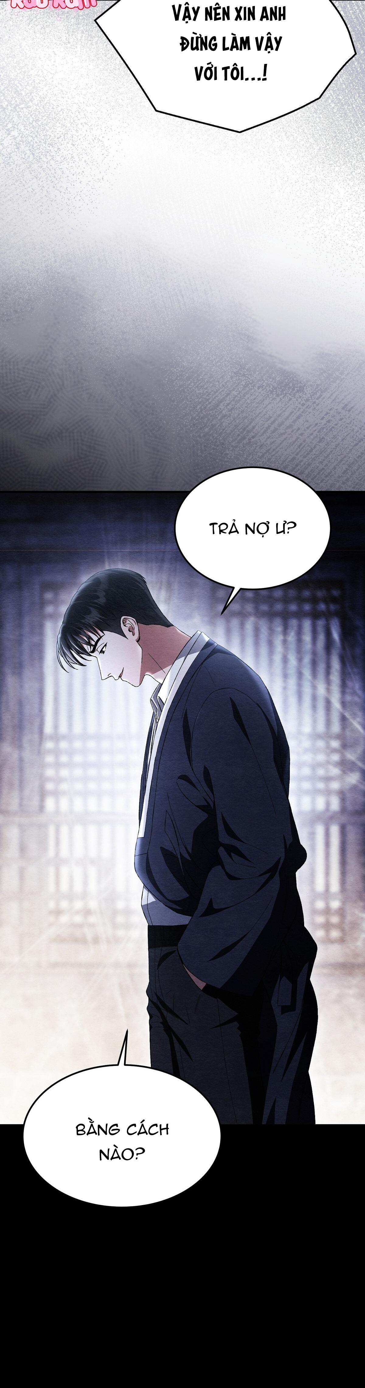 Đọc truyện ĂN MỘT LỜI HAI - Chapter 33