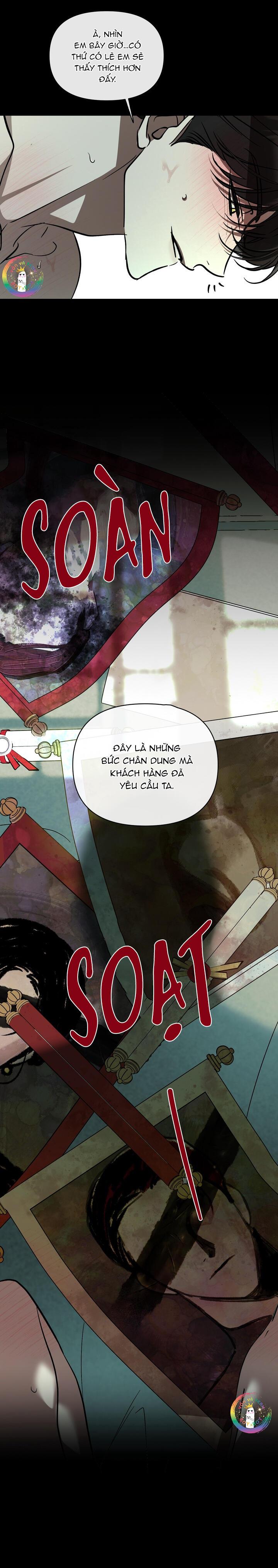 Đọc truyện Tuyển Tập Báo Cáo Xử Lý Rác Thải - Chapter 9