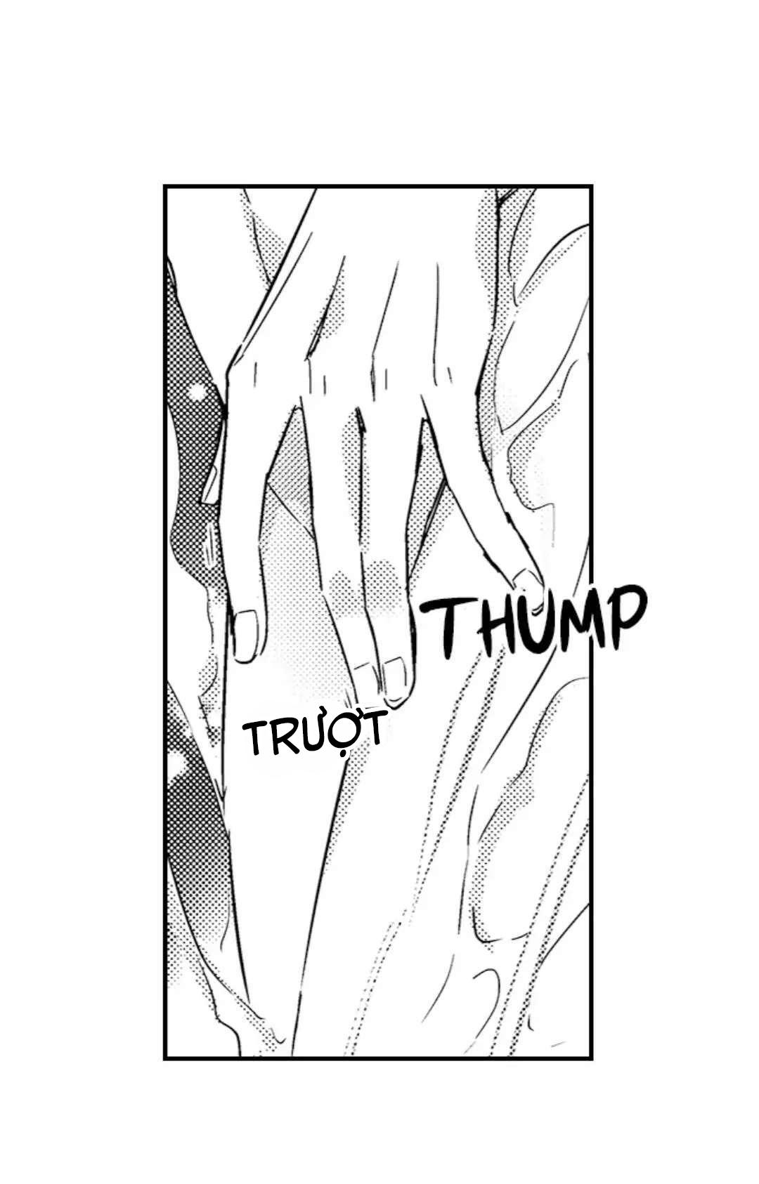 Đọc truyện Chàng hoàng tử hoàn hảo yêu tôi, tình địch của anh ấy? - Chapter 25