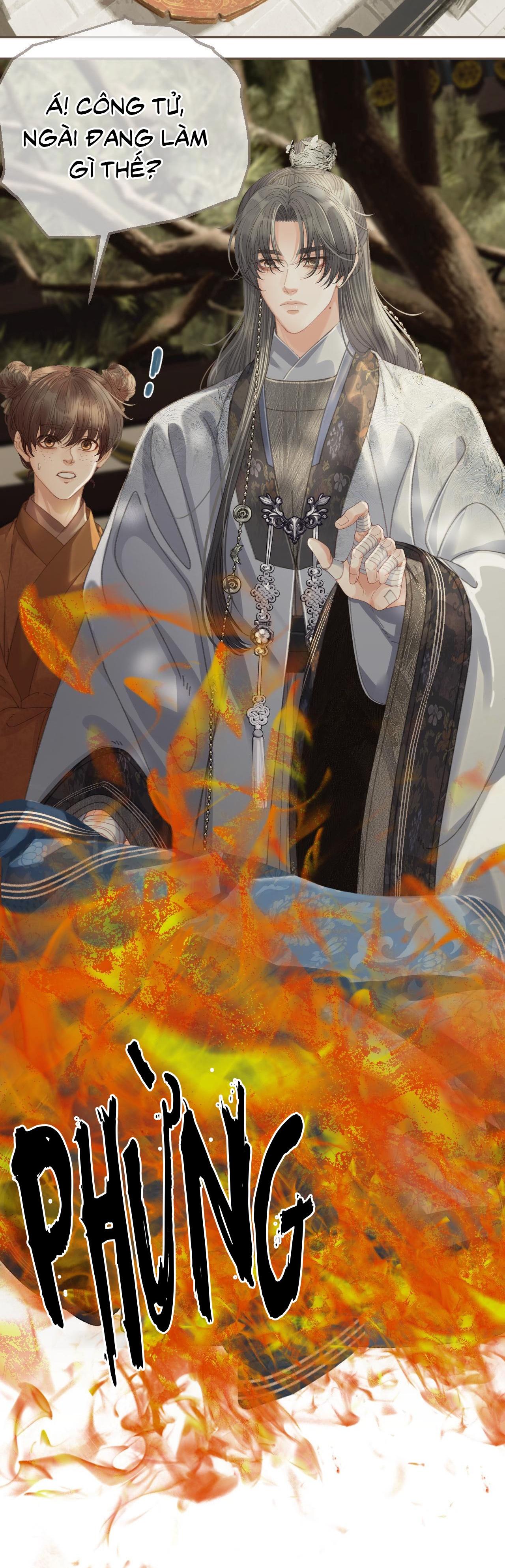 Đọc truyện Á NÔ 2 - THÁM HOA - Chapter 51