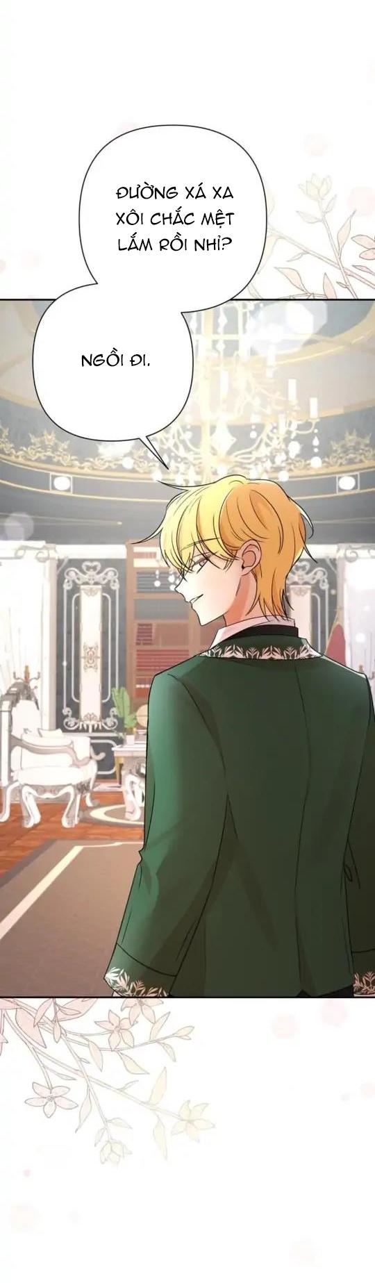 Đọc truyện Mắc Kẹt Trong Game Hẹn Hò Của Em Gái Tôi - Chapter 12