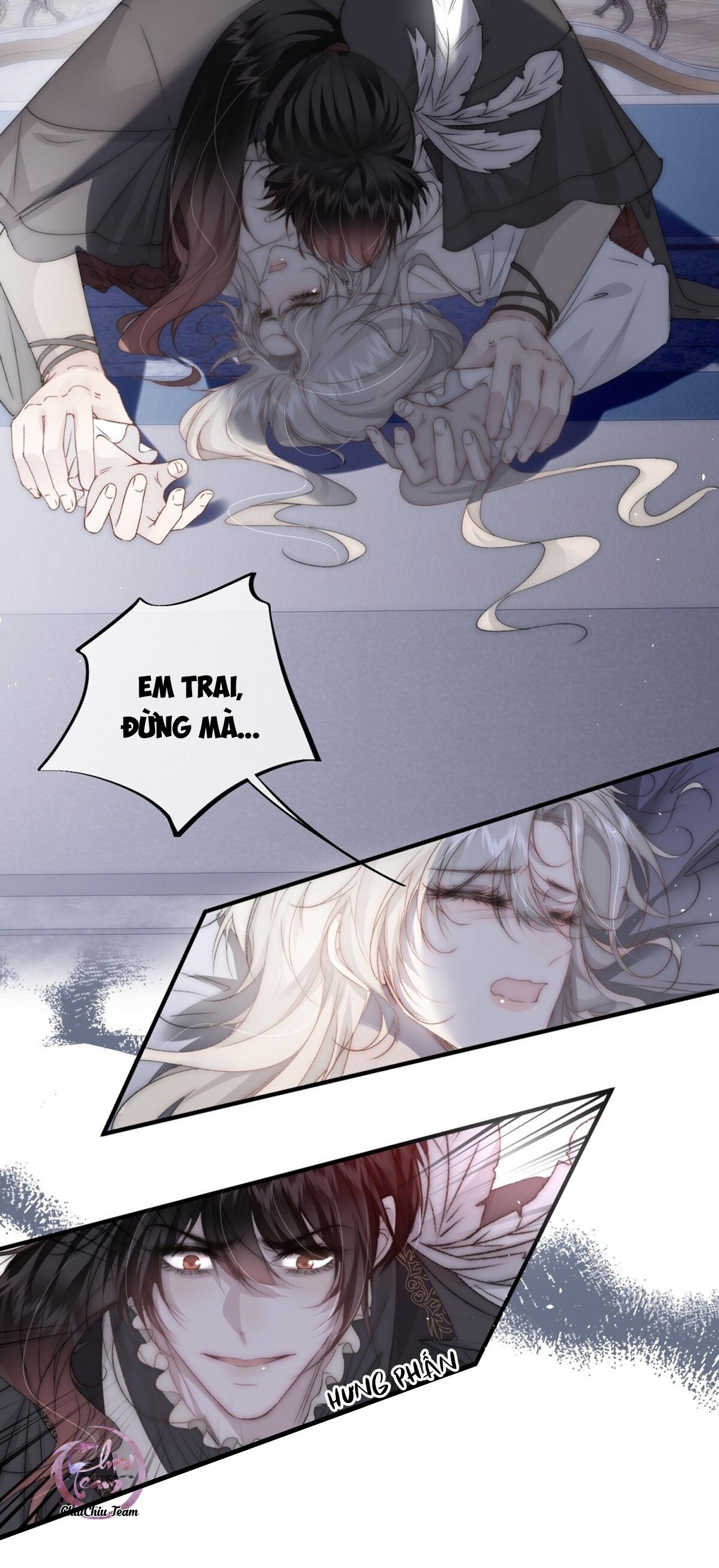 Đọc truyện Tù Long Tuyết - Chapter 3