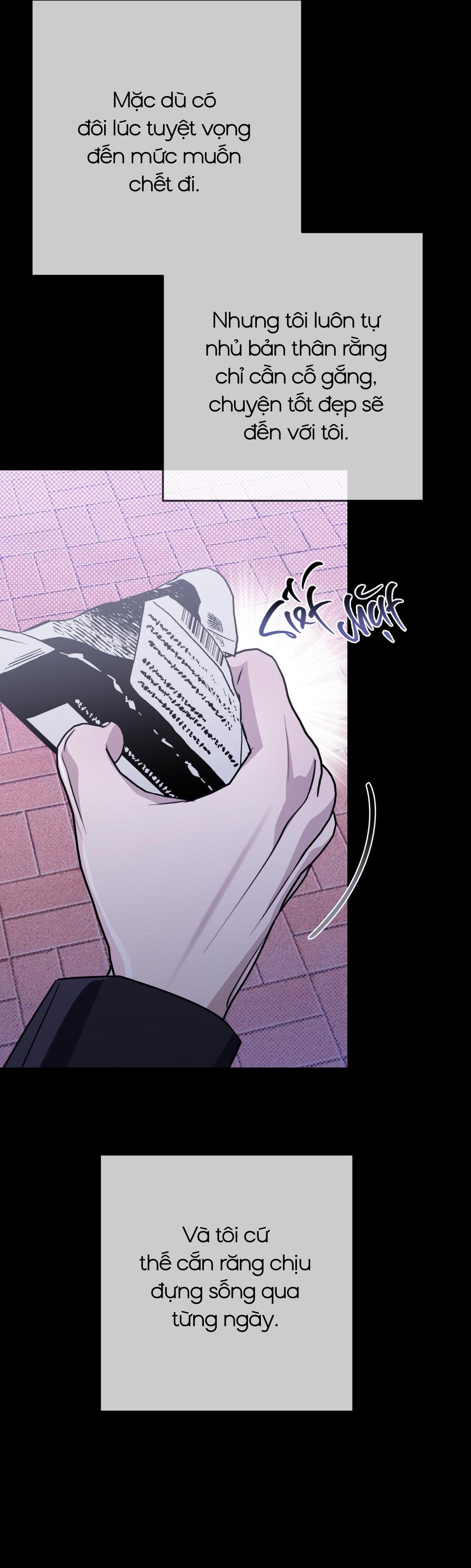 Đọc truyện [END] HUYẾT MẠCH TƯƠNG THÔNG - Chapter 7