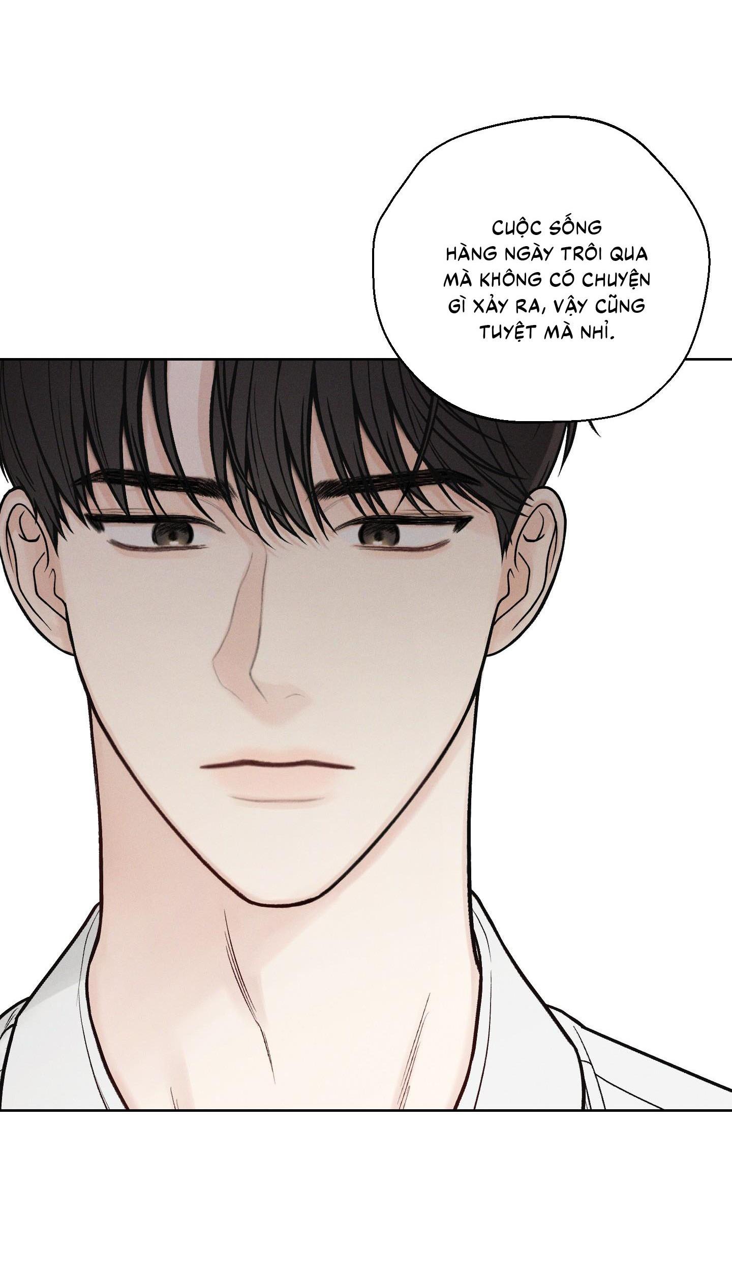 Đọc truyện  THÁNG 12 - Chapter 22