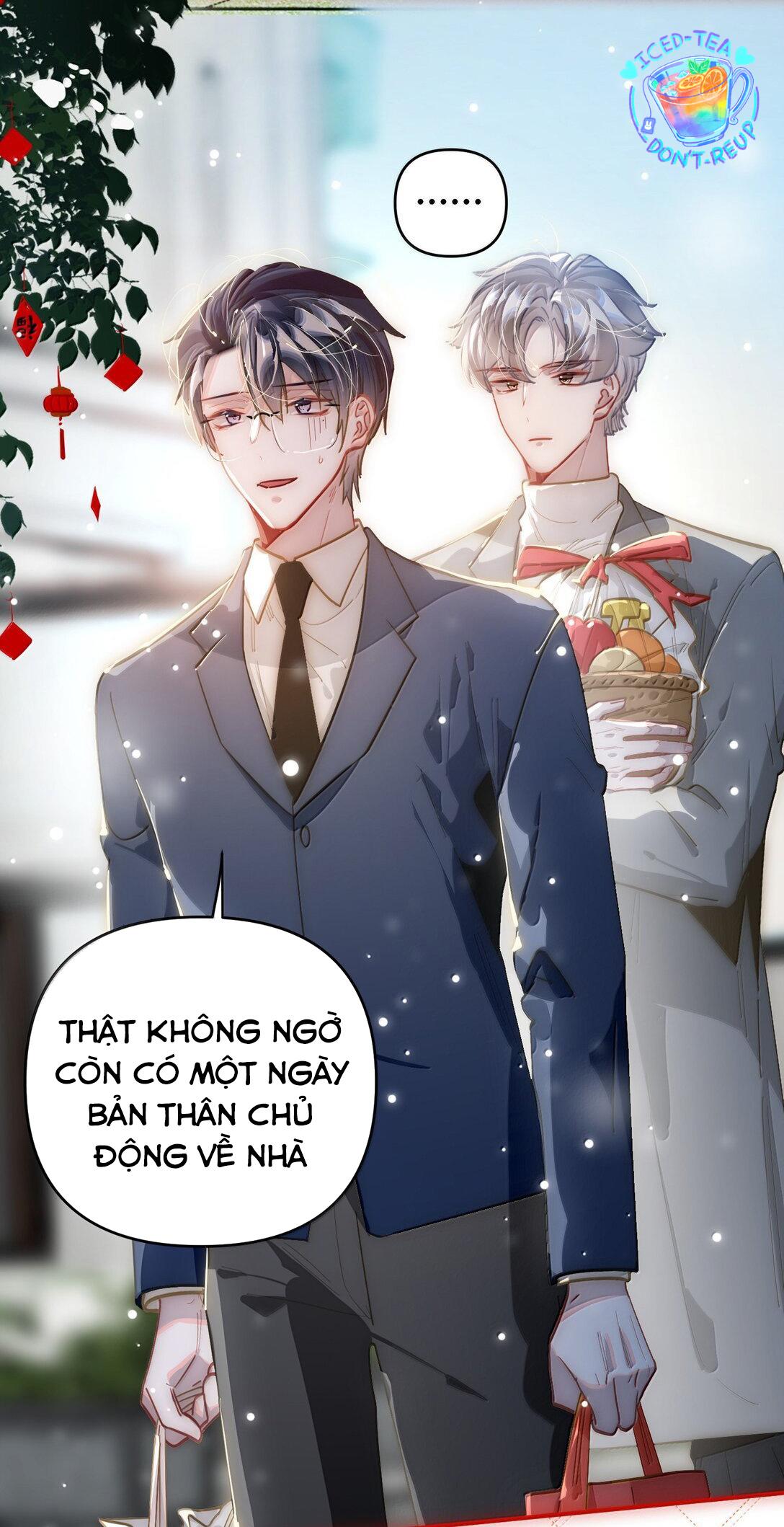 Đọc truyện Tôi có bệnh - Chapter 68