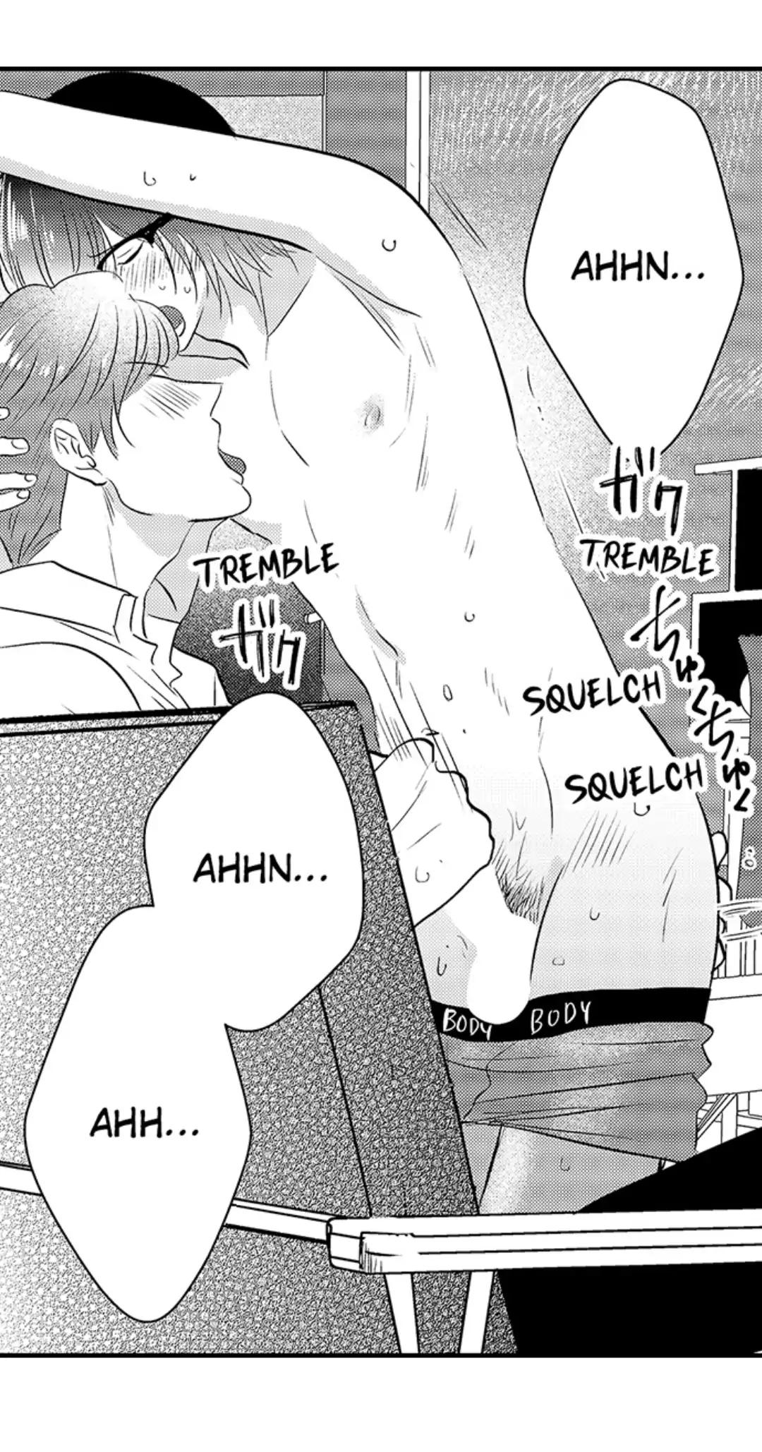 Đọc truyện Yatara yarashii fukami kun - Chapter 11