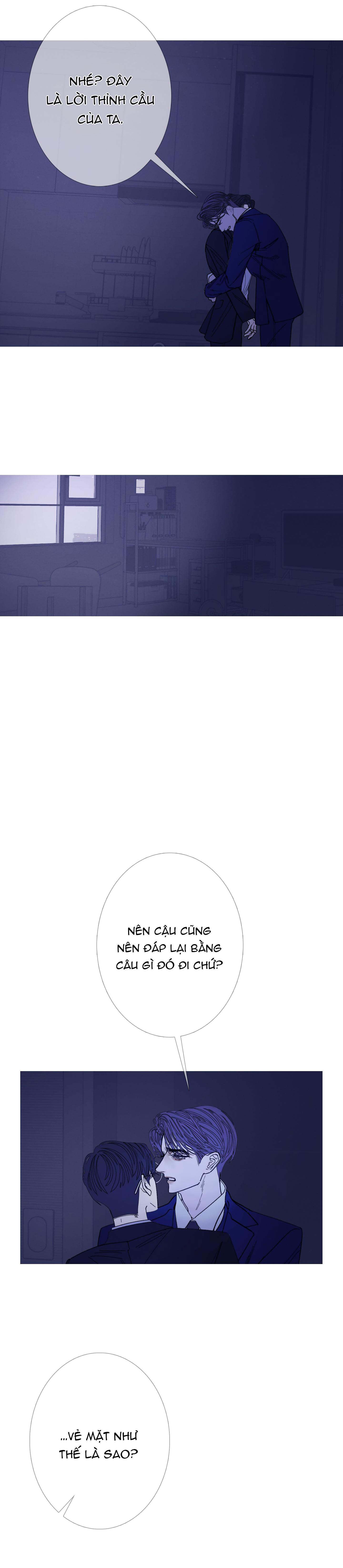 Đọc truyện CHUYỆN QUỶ MÔN QUAN - Chapter 73