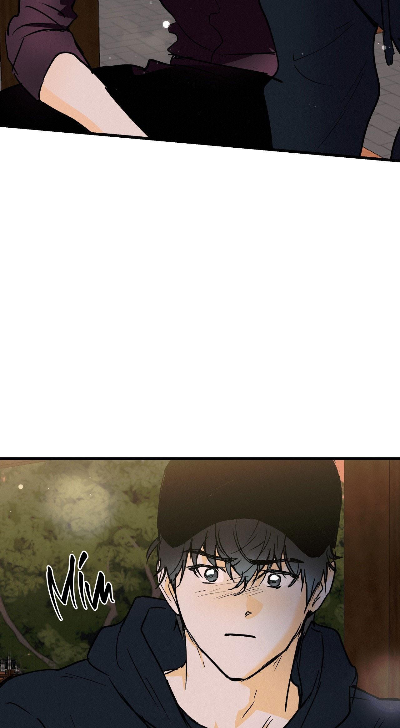 Đọc truyện LIE AGAIN - Chapter 48