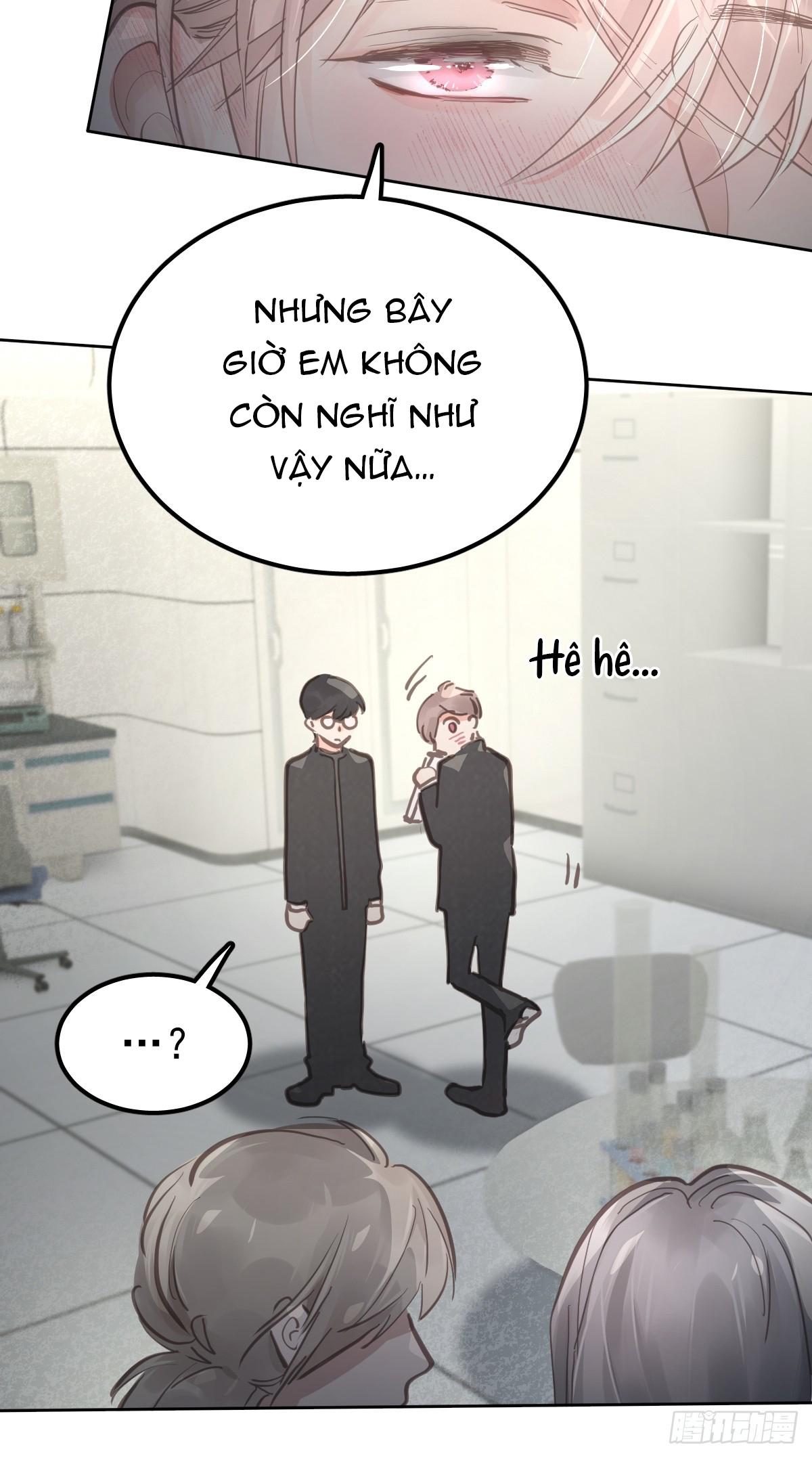 Đọc truyện Ong Thợ - Chapter 59