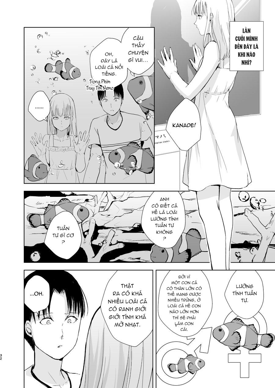 Đọc truyện TUYỂN TẬP GÂY NỨNG NHÀ RÔ - Chapter 53.2